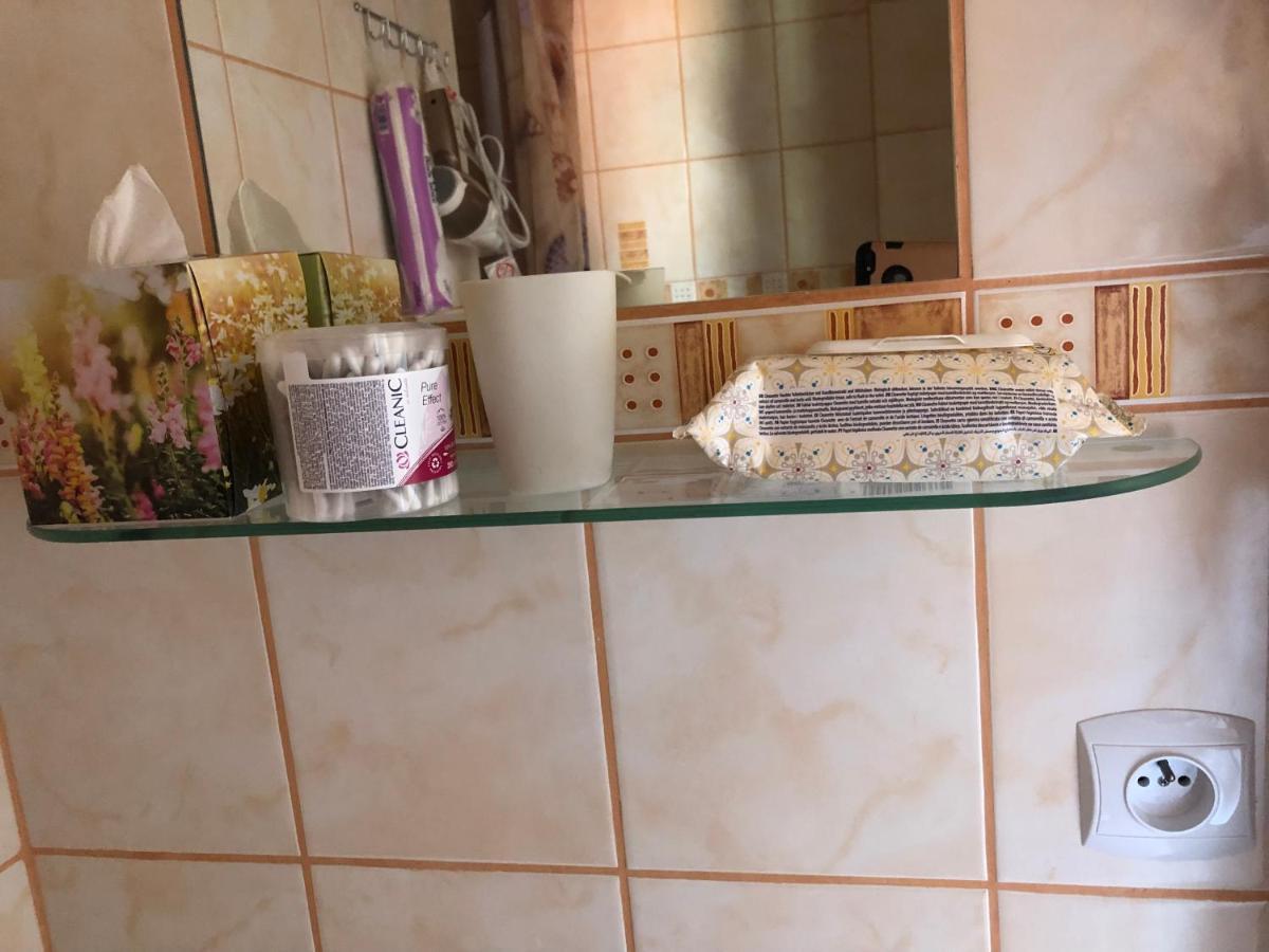 Villa Erika Wicko  Eksteriør bilde